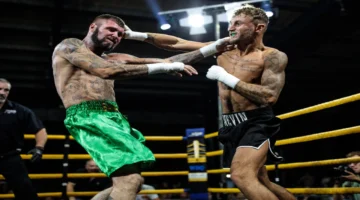 بشعبية عالمية واسعة.. رياضة الملاكمة بالأيدي العارية تفرض سيطرتها على حلبات النزال